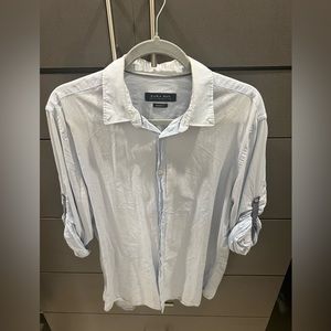 Zara shirt